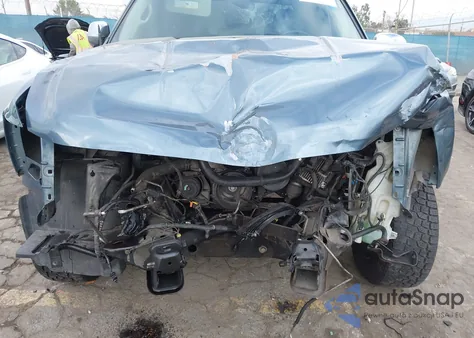 2009 Chevrolet Silverado 1500 Lt из США, поврежденный, VIN 1GCEC29C99Z258354